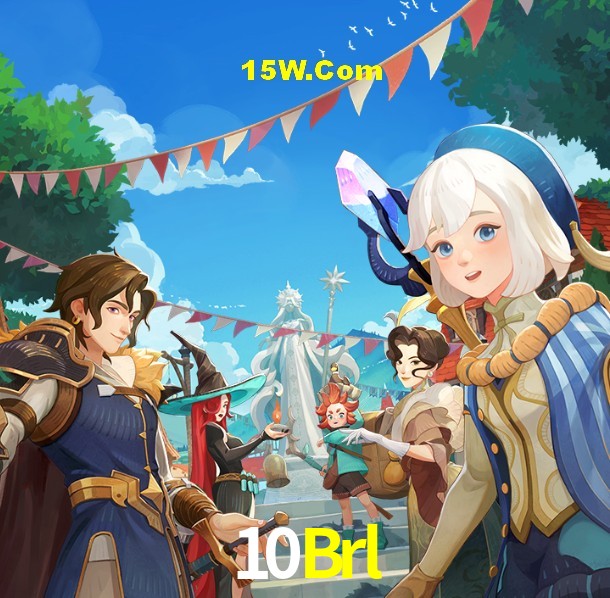 Descubra a Magia dos Jogos de Arcade no 10Brl